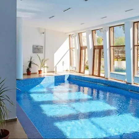 Apartmán Mountain View Studio, Steps From Gondola By Flat Mаnager Bansko