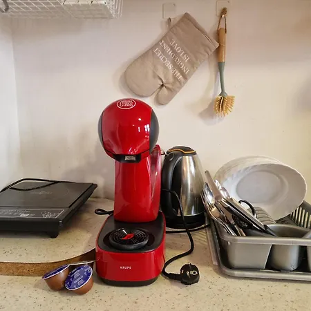 Mountain View Studio, Steps From Gondola By Flat Mаnager Apartmán Bansko