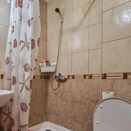 Mountain View Studio, Steps From Gondola By Flat Mаnager Bansko