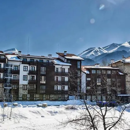 Apartament Mountain View Studio, Steps From Gondola By Flat Mаnager