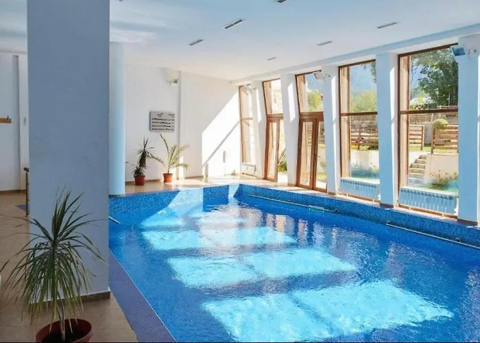 Appartement Mountain View Studio, Steps From Gondola By Flat Mаnager Bansko