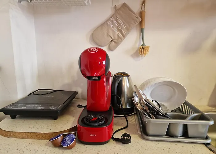 Mountain View Studio, Steps From Gondola By Flat Mаnager Appartement Bansko