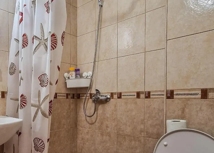 Mountain View Studio, Steps From Gondola By Flat Mаnager Bansko