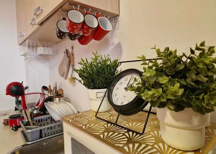 Mountain View Studio, Steps From Gondola By Flat Mаnager Bansko